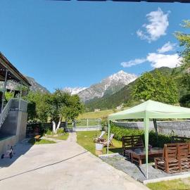 Guesthouse Leno