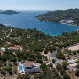 Villa Plitvina, hotel in Vela Luka
