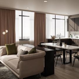 Vintedge Residences, hotel di Lyndhurst
