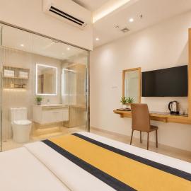 Son Mi Hotel