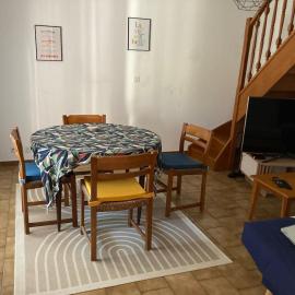 Charming villa quiet & pool near Bastia