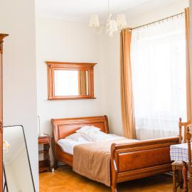 Rezydencja Jagiellońska, hotelli kohteessa Sanok