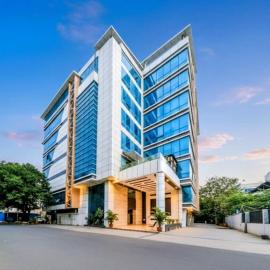 Hotel Annex International Near International Airport, hotel in Mumbai