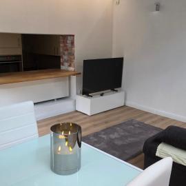 Business Apartment near Messe Duesseldorf-Lohausen