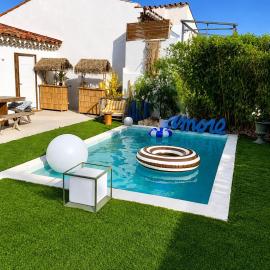Villa Boho Cassis, hotel v destinácii Cassis