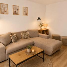 Hanga Apartman