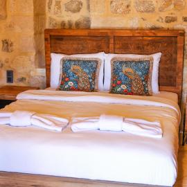 Mardin Bedirhan Bey Konak Hotel