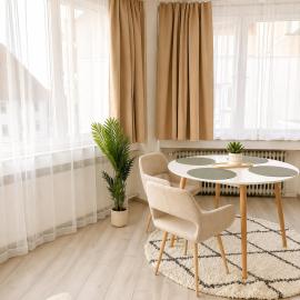 Zentral gelegenes 1,5 Zimmer Studio von Apart Living Sindelfingen