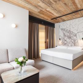 Origin Prague