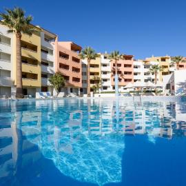 Bellavista Avenida By BeGuest, hotel em Albufeira