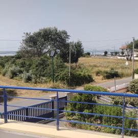 A deux pas de la mer