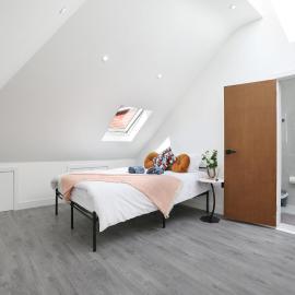 3 Bed Apartment for Contractors, Travellers, Families