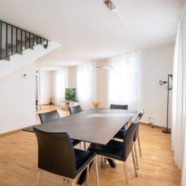 Swiss Suites Oberglatt, hotel sa Oberglatt