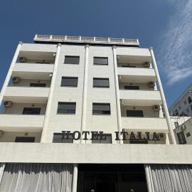 Hotel Italia