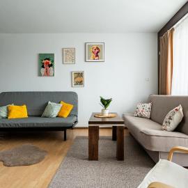 Gdynia Urban Nest Apartment by BookingHost
