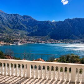Villa SeaView Panorama