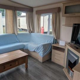 Seaside Adventure - 2 bedrooms sleeps 6, hotel in Dymchurch