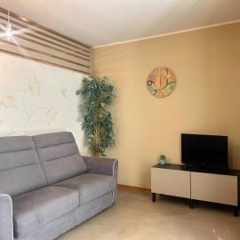 Cocciu di Agrigento, hotel a San Leone