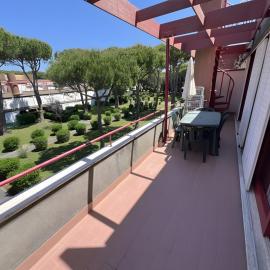 Casa vacanze Heidi con piscina