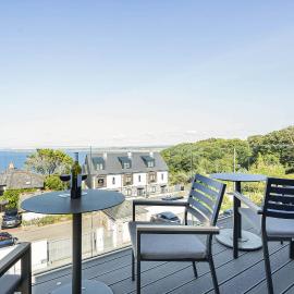 8 Salt, hotel in St Ives
