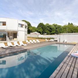 Gite Design La Station, Hotel in Angoisse