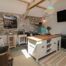 The Cottage at Thorpe Farm
