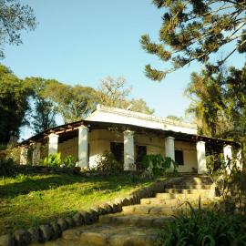 Finca La Colorada, hotel di San Salvador de Jujuy
