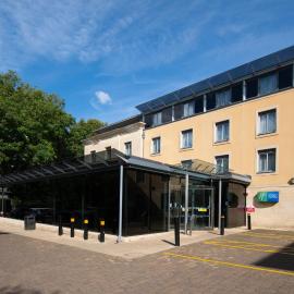 Holiday Inn Express Bath by IHG, hotell i Bath