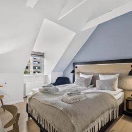 Gentofte Hotel, hotell i Gentofte