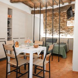 L'angolo delle Mura- Centro storico Panicale, hotel in Panicale