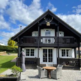 Haus 4 Jahreszeiten