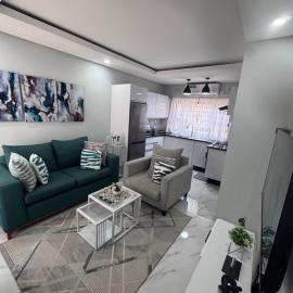 MAITA Apartments - Silverest, Lusaka, hotell sihtkohas Chongwe