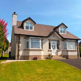 Moyle Manor
