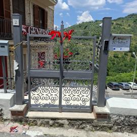 ANTEA casa vacanze nel cuore del borgo