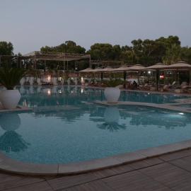 The Village Resort By Acquaviva Gammarth、ガマルトのホテル