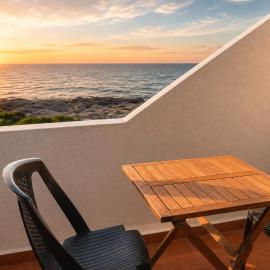Apartament de vacances Blanca Mar