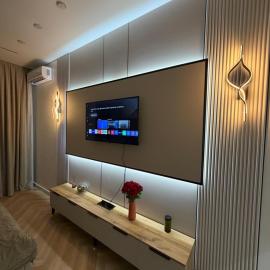 Жк Prime Park 2, hotel in Shymkent
