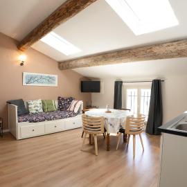 Appartement cosy