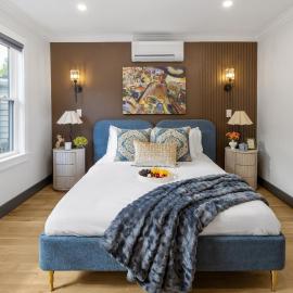 Harvard Charm Near Boston New build