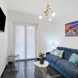 Casa Antonio