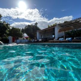 Quinta Castor, Hotel in Vila Nova De Cacela