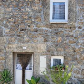 A Doro vacation in the Village Tinyhouse, hotel in Trancoso