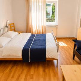 Tuz House R1, hotel in Bakuriani