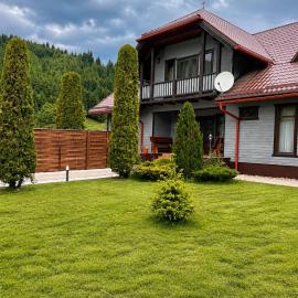 Spring Apartments, hotel in Gheorgheni
