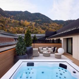 MiM Andorra member of Meliá Collection, מלון באסקלדס - אנגורדני