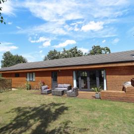 80 Pentney Lakes