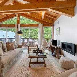 Chalet Villarenger