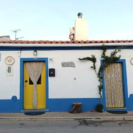 Casinha das Portas Amarelas, hotel in Monsaraz