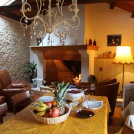 Casa Vecia