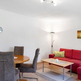 Ferienwohnung Vollmarshausen